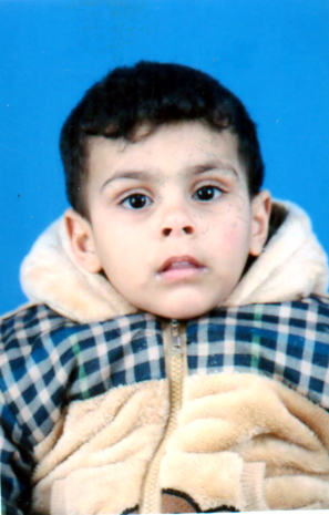 Zain Ahmed Ali Al-Najjar