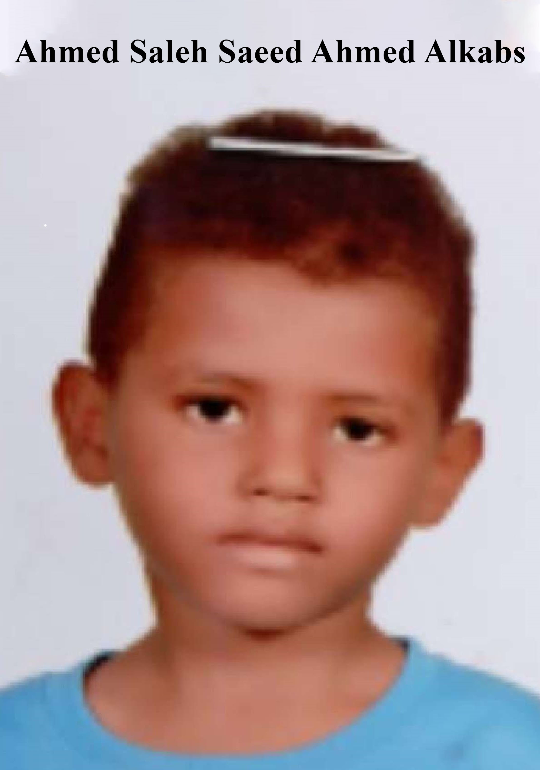 Ahmed Saleh Saeed Ahmed Alkabs